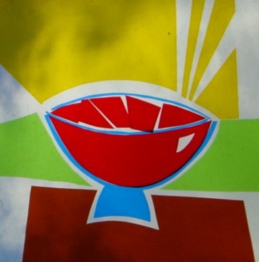 symboliek/Blijdschap