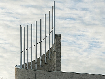 symboliek/de palen