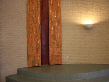 symboliek/het kunstwerk