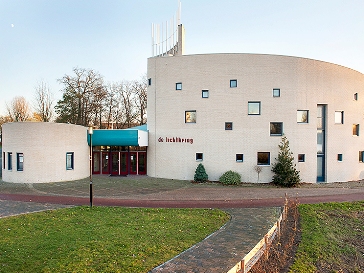 symboliek/kerkgebouw